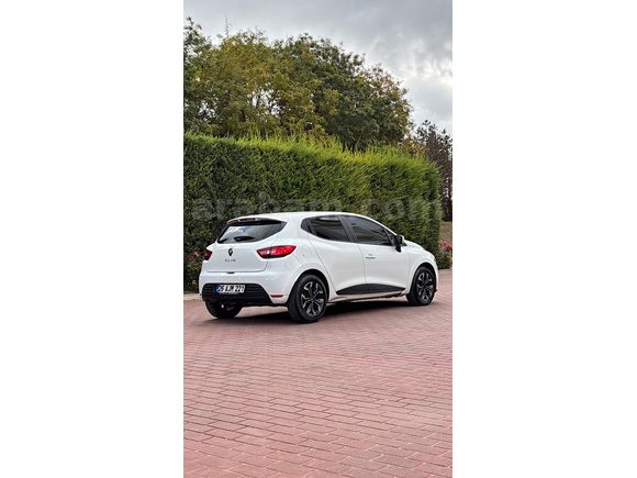 Sahibinden Renault Clio 0.9 TCe Joy 2019 Model 