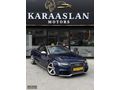 KARAASLAN MOTORS'DAN AUDİ A5 CABRİO 2.0 TFSI 1.200.000 TL KREDİ