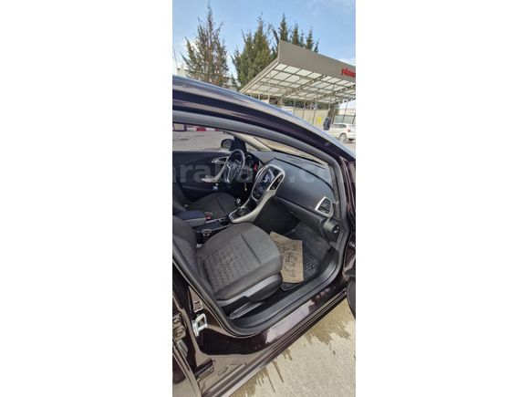 Sahibinden Opel Astra 1.3 CDTI Enjoy Active 2013 Model Kırklareli