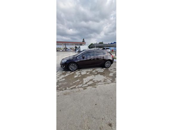 Sahibinden Opel Astra 1.3 CDTI Enjoy Active 2013 Model Kırklareli