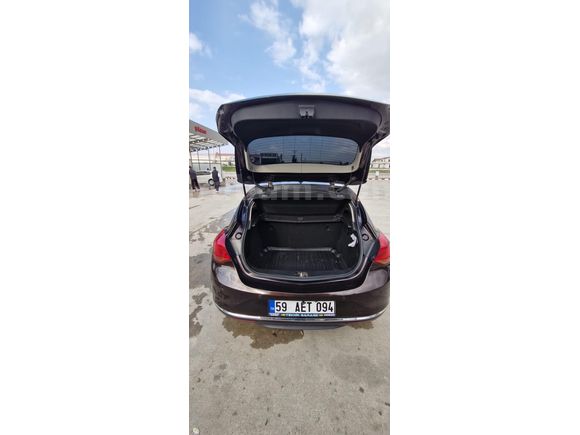 Sahibinden Opel Astra 1.3 CDTI Enjoy Active 2013 Model Kırklareli