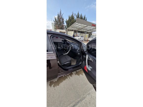 Sahibinden Opel Astra 1.3 CDTI Enjoy Active 2013 Model Kırklareli