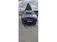 Sahibinden Opel Astra 1.3 CDTI Enjoy Active 2013 Model Kırklareli
