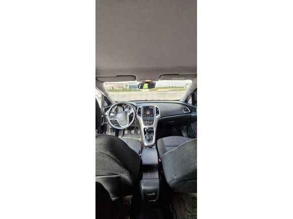 Sahibinden Opel Astra 1.3 CDTI Enjoy Active 2013 Model Kırklareli