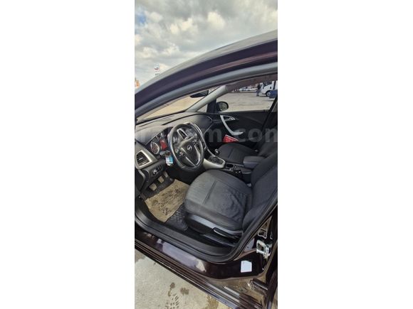 Sahibinden Opel Astra 1.3 CDTI Enjoy Active 2013 Model Kırklareli