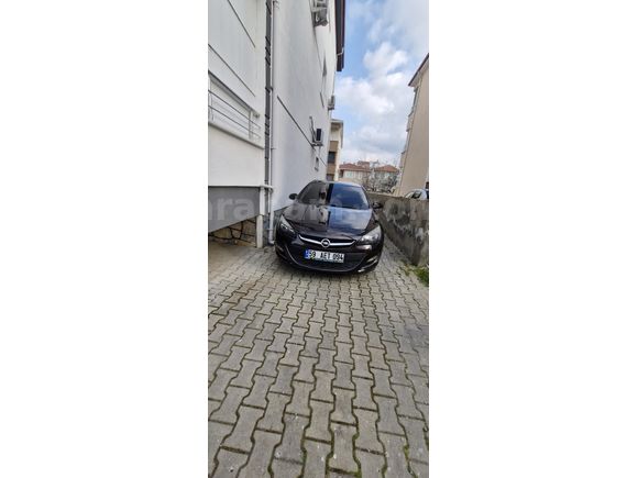 Sahibinden Opel Astra 1.3 CDTI Enjoy Active 2013 Model Kırklareli