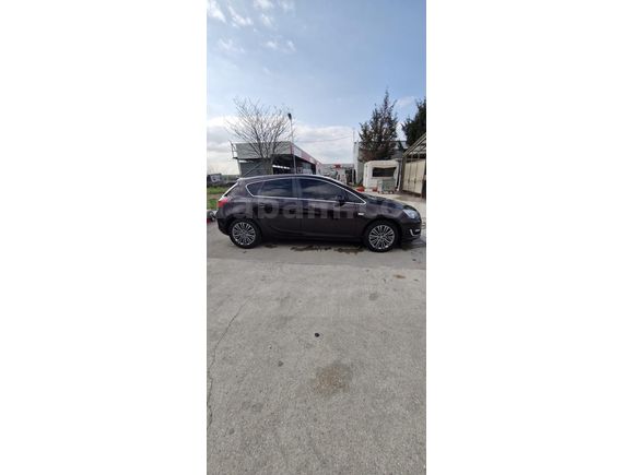 Sahibinden Opel Astra 1.3 CDTI Enjoy Active 2013 Model Kırklareli