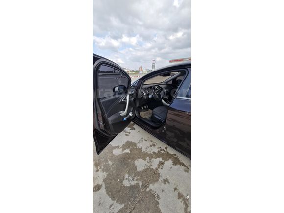 Sahibinden Opel Astra 1.3 CDTI Enjoy Active 2013 Model Kırklareli