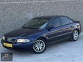 EMSALSİZ MASRAFSIZZ SIFIR VİZELİ AUDİ A4 1.8 MANUEL 310 bin km