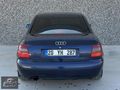 EMSALSİZ MASRAFSIZZ SIFIR VİZELİ AUDİ A4 1.8 MANUEL 310 bin km