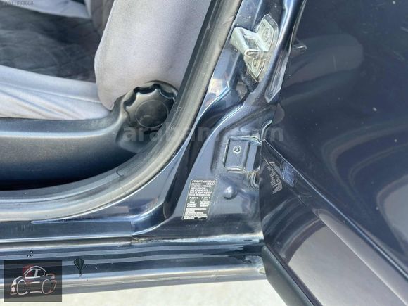 EMSALSİZ MASRAFSIZZ SIFIR VİZELİ AUDİ A4 1.8 MANUEL 310 bin km