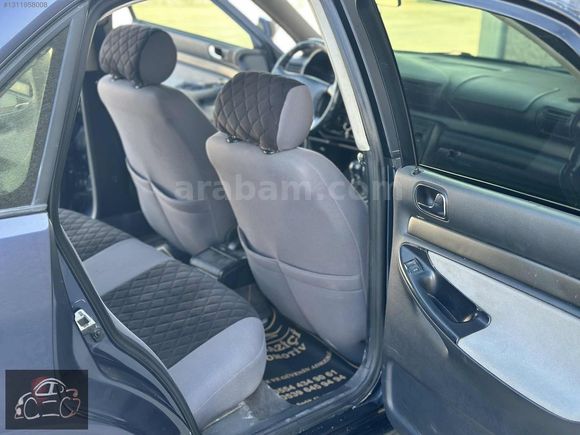 EMSALSİZ MASRAFSIZZ SIFIR VİZELİ AUDİ A4 1.8 MANUEL 310 bin km