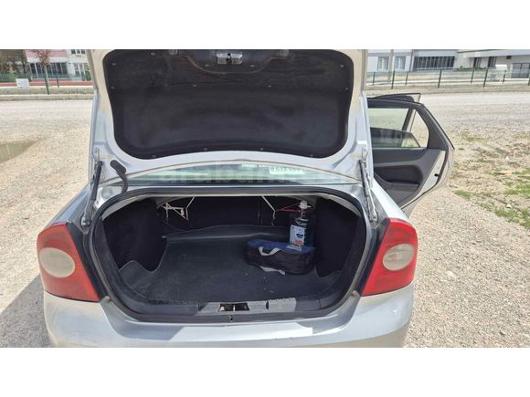 Sahibinden Ford Focus 1.6 TDCi Trend 2010 Model 