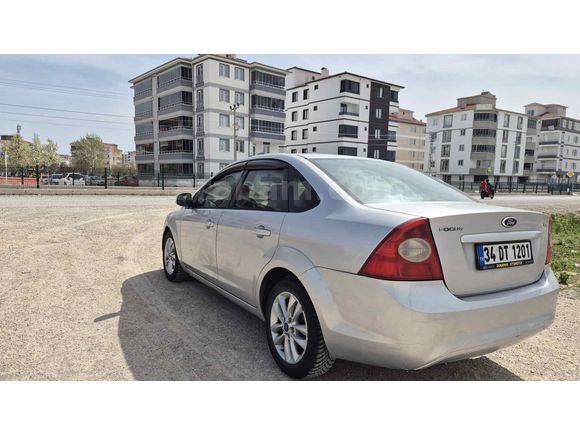 Sahibinden Ford Focus 1.6 TDCi Trend 2010 Model 