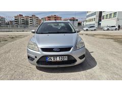 Sahibinden Ford Focus 1.6 TDCi Trend 2010 Model 