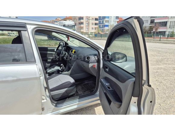 Sahibinden Ford Focus 1.6 TDCi Trend 2010 Model 