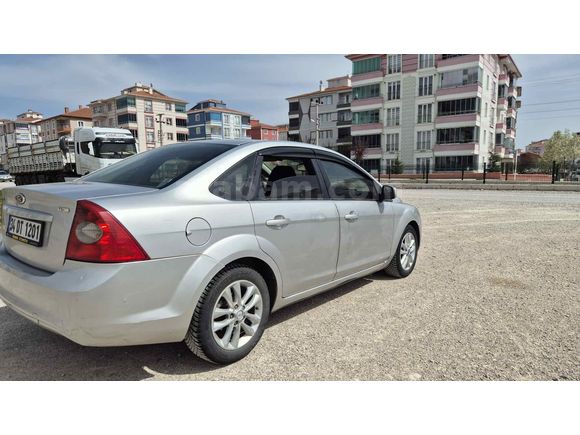 Sahibinden Ford Focus 1.6 TDCi Trend 2010 Model 