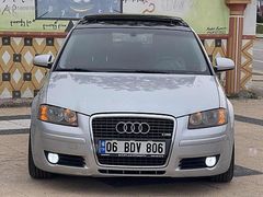 CAM PAKET 170.000 km de OTOMATİK
