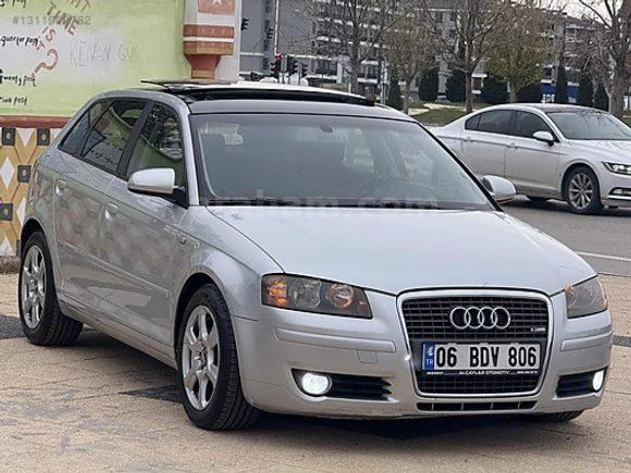 CAM PAKET 170.000 km de OTOMATİK