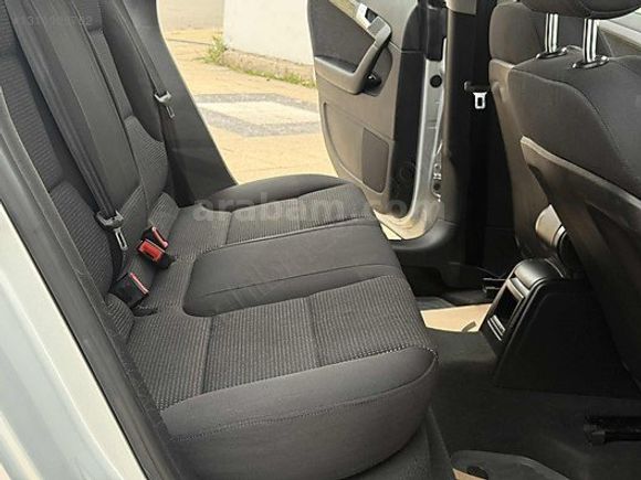 CAM PAKET 170.000 km de OTOMATİK