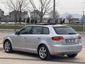 CAM PAKET 170.000 km de OTOMATİK