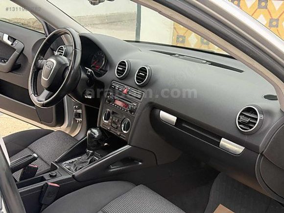 CAM PAKET 170.000 km de OTOMATİK