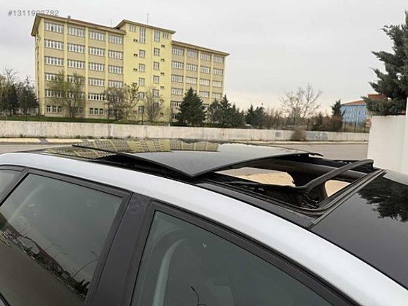 CAM PAKET 170.000 km de OTOMATİK