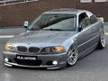 HİLAL MOTORS - 2005 Bmw E46 - Bebek Yüz - 237.000 Km