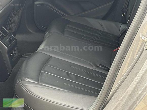 103.000 KM DE TÜM BAKIMLARI YAPILMIŞ