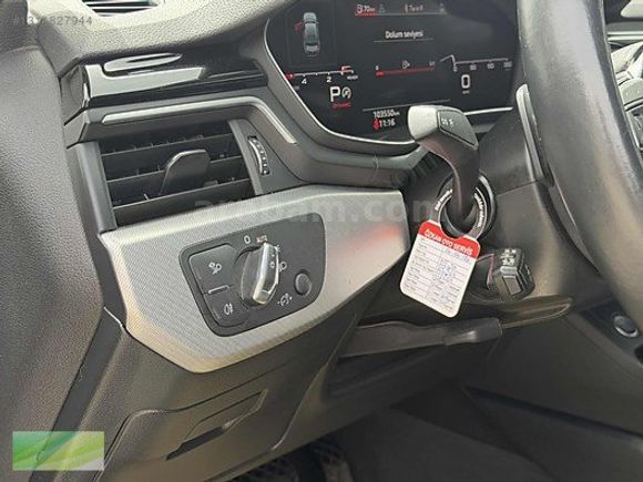 103.000 KM DE TÜM BAKIMLARI YAPILMIŞ