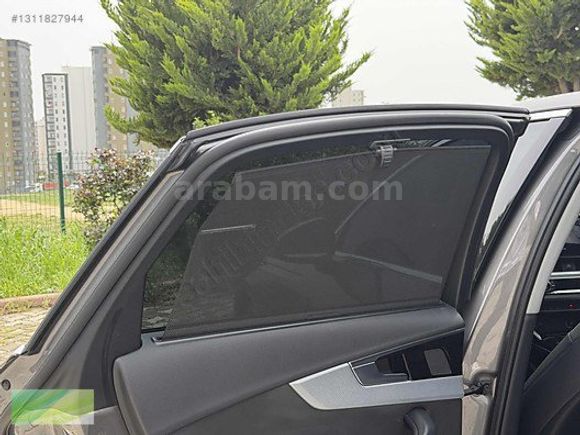 103.000 KM DE TÜM BAKIMLARI YAPILMIŞ