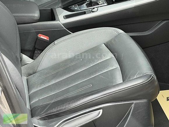 103.000 KM DE TÜM BAKIMLARI YAPILMIŞ