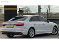 ALP AUTO'dan AUDİ A4 40TDI S LİNE HATASIZ