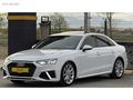 ALP AUTO'dan AUDİ A4 40TDI S LİNE HATASIZ