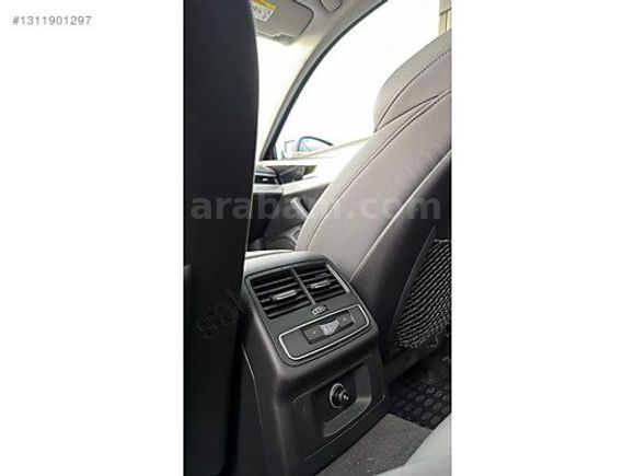 ALP AUTO'dan AUDİ A4 40TDI S LİNE HATASIZ