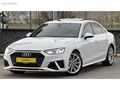 ALP AUTO'dan AUDİ A4 40TDI S LİNE HATASIZ