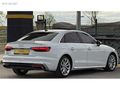 ALP AUTO'dan AUDİ A4 40TDI S LİNE HATASIZ