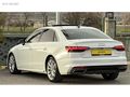 ALP AUTO'dan AUDİ A4 40TDI S LİNE HATASIZ