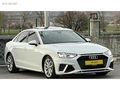 ALP AUTO'dan AUDİ A4 40TDI S LİNE HATASIZ