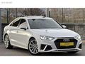 ALP AUTO'dan AUDİ A4 40TDI S LİNE HATASIZ
