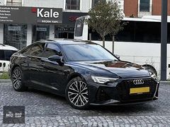 MAC CARDAN 2018 AUDI A6 50 TDI QUATTRO DESIGN - VAKUM - TABA