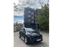 Sahibinden Kia Sportage 1.6 GDI Concept Plus 2016 Model 