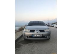 Sahibinden Renault Megane 1.6 Dynamique 2004 Model