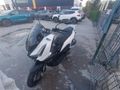 Sahibinden sıfır km Kuba SJ 125-8C
