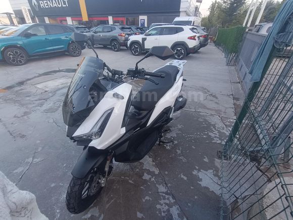 Sahibinden sıfır km Kuba SJ 125-8C