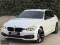 90BİN KM 2017 MODEL HATASIZ BOYASIZ DEĞİŞENSİZ BMW F30
