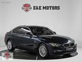 HATASIZ BOYASIZ 2012 BMW 320d LUXURY OTOMATİK