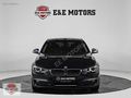 HATASIZ BOYASIZ 2012 BMW 320d LUXURY OTOMATİK