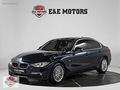 HATASIZ BOYASIZ 2012 BMW 320d LUXURY OTOMATİK