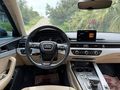 DÜŞÜK KM HASAR KAYITSIZ AUDİ A4 DYNAMIC S TRONIC